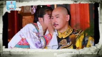 风流乾隆 在线观看,宫廷传奇，权谋与爱情的交织